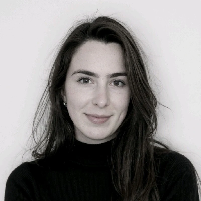 Lucile Simoneau, fondatrice de Lemon Conciergerie